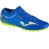 Joma Evolution 2404 AG EVOS2404AG, Mannen, Blauw, Voetbalschoenen, maat: 45