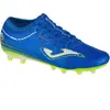 Joma Evolution 2404 FG EVOS2404FG, Mannen, Blauw, Voetbalschoenen, maat: 41