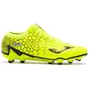 Joma Gol 2409 FG GOLS2409FG, Mannen, Geel, Voetbalschoenen, maat: 42
