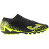 Joma Gol Ag Voetbalschoenen Geel,Zwart EU 42