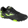 Joma Maxima 2401 TF MAXS2401TF, Mannen, Zwart, Voetbalschoenen, maat: 45