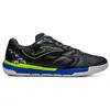 Joma Liga 5 2401 IN LIGS2401IN, Mannen, Zwart, Indoorschoenen, maat: 45