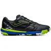 Joma Liga 5 2401 TF LIGS2401TF, Mannen, Zwart, Voetbalschoenen, maat: 44