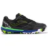 Joma Liga 5 2401 TF LIGS2401TF, Mannen, Zwart, Voetbalschoenen, maat: 46