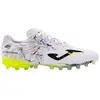 Joma Super Copa 2402 FG SUPS2402FG, Mannen, Wit, Voetbalschoenen, maat: 44