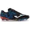 Joma Super Copa 2441 FG SUPS2441FG, Mannen, Zwart, Voetbalschoenen, maat: 44