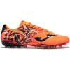 Joma Super Copa 2408 FG SUPS2408FG, Mannen, Oranje, Voetbalschoenen, maat: 42,5
