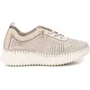 Baskets basses Carmela 162369 solde femme