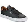 Pepe Jeans Kenton CourtSneak pour homme, Noir, 42 EU