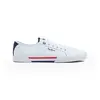 Pepe Jeans Brady Men Basic, Basket Homme, 800white, 44 EU