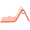 Softee fitness 180x60x4cm opvouwbare vloermat