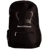 Black Crown Focus 2026 Backpack Black