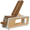 Banc de musculation réglable Deportium Duke