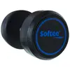 Softee Haltère Modern 14kg