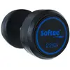 Softee Haltère Modern 22kg