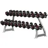 Softee Haltère Modern Dumbell Rack