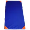 Softee Tapis De Saut En Hauteur Densité 30 Avec Housse Ignifugée Coins Et Poignées
