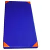 Softee Tapis De Saut En Hauteur Densité 25 Avec Housse Ignifugée Coins Et Poignées