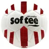 Ballon FOOTBALL HYBRIDE SOFTEE MAX