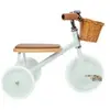 Banwood Tricycle évolutif Trike menthe