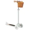 Banwood Trottinette menthe