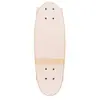 Banwood Skateboard rose