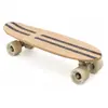 Banwood Skateboard bleu marine