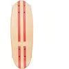 Banwood Skateboard rouge