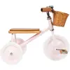 Banwood Tricycle évolutif Trike rose