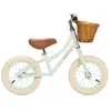 Banwood Draisienne First Go vert mint