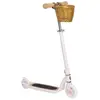 Banwood Maxi trottinette rose clair
