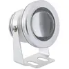 LEDKIA Spot led Extérieur 7W Fixation au Sol 12V dc