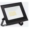 Projecteur LED 20W 120lm/W IP65 S3 3000K Non Blanc Blanc chaud