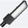 Lampadaire LED 150W Harlem Chip OSRAM Noir 6000K Blanc froid