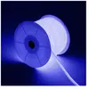 LEDKIA Bobine Néon Led Flexible 360º Rond Dimmable 220v Ac 120led/M Ip...