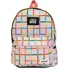Mr. Wonderful, Sac à dos unisexe pour adulte, standard, multicolore, E...