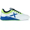 Munich Rondo, Chaussures unisexes pour adulte, Blanc 007, 45 EU