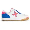 Munich G-3 Indoor, Chaussures Homme, blanc, 46 EU