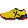 Munich Padx, Chaussures de padel Unisexe Adulte, Jaune 23, 41 EU