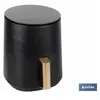 COFAN Friteuse à air 3,5l modèle Arepa 1500 w