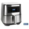 COFAN Friteuse à air 5,5l modèle Yuca 1700 w