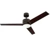 Cofan - Ventilateur de plafond led blanc dimmable (55W 3CCT 1800lm) IP...