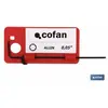 COFAN Clé Allen pouces m- 5/16