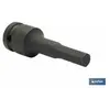 COFAN Douille à choc 1/2 Hexag. Mâle 14mm