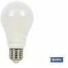 OTROS Ampoule classique à capteur de lumière E27 9,5w 806lm 4000k