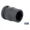 COFAN Douille à choc 1/2 série normale M-13
