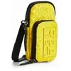 Sac à accessoire femme Desigual Magna Dafne - jaune - TU