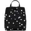 Desigual Sac à dos noir pour femme - New Splatter Sumy Backpack 256512