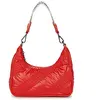 Handtas Desigual BOLS_TAIPEI MEDLEY Rood