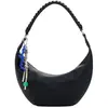 Desigual, Sac à main, Half Zante Schultertasche 22.5 cm, Noir